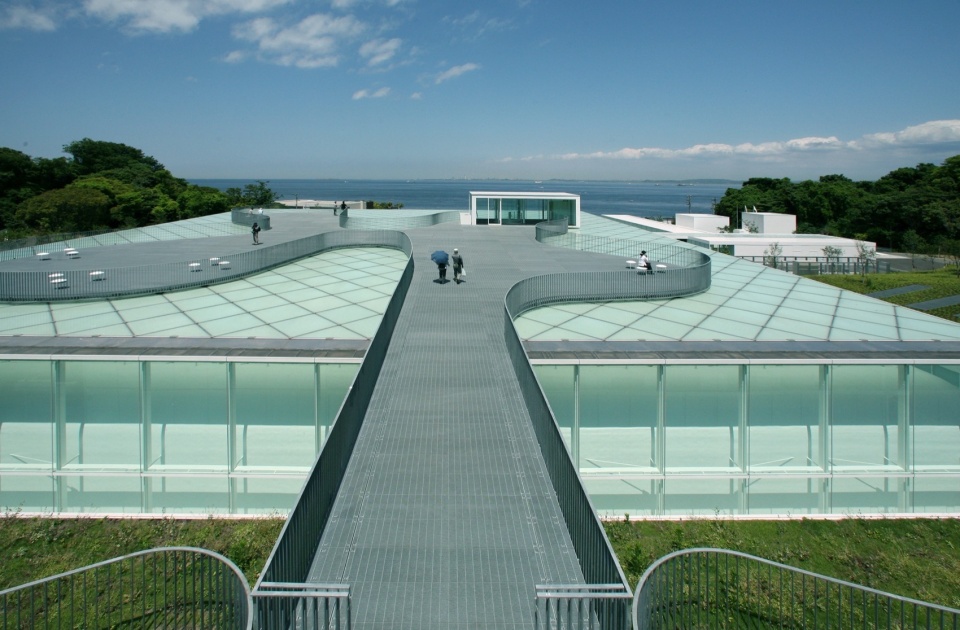 Yokosuka Museum of Art 2