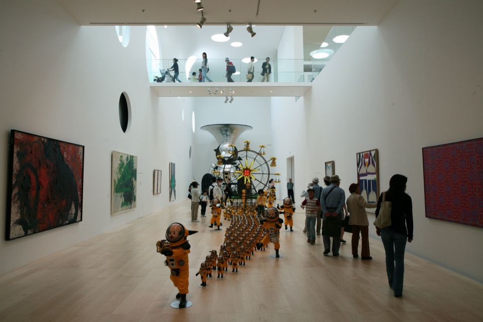 Yokosuka Museum of Art 4