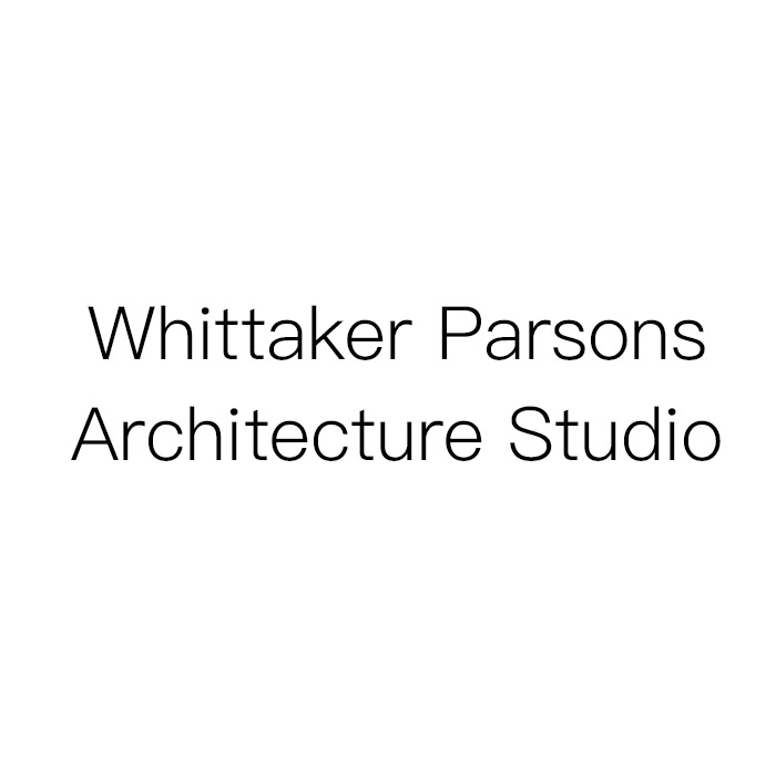 Whittaker Parsons Architecture Studio