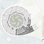 宁波极氪共创中心，浙江 / 法国AS建筑工作室