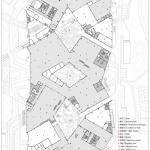 衢州智慧新城数字经济产业园 / 零壹城市建筑事务所