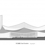 衢州智慧新城数字经济产业园 / 零壹城市建筑事务所