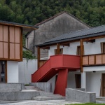 绍兴孙岙小学的改造与再生，浙江 / 造作建筑工作室