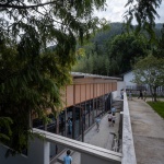 绍兴孙岙小学的改造与再生，浙江 / 造作建筑工作室
