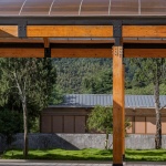 绍兴孙岙小学的改造与再生，浙江 / 造作建筑工作室
