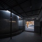 绍兴孙岙小学的改造与再生，浙江 / 造作建筑工作室