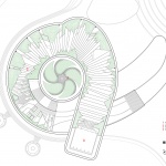宁波极氪共创中心，浙江 / 法国AS建筑工作室