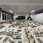 中国美术学院良渚校区一期全场落成，杭州 / 非常建筑
