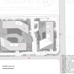 每日互动（个推）总部，杭州 / 零壹城市建筑事务所