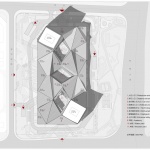 衢州智慧新城数字经济产业园 / 零壹城市建筑事务所
