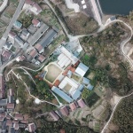 绍兴孙岙小学的改造与再生，浙江 / 造作建筑工作室