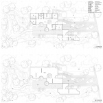 Tianlin Park Tourist Center, Shanghai by VIASCAPE design