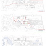 Tianlin Park Tourist Center, Shanghai by VIASCAPE design