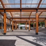 绍兴孙岙小学的改造与再生，浙江 / 造作建筑工作室