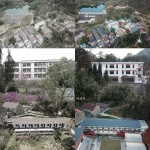 绍兴孙岙小学的改造与再生，浙江 / 造作建筑工作室