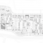 中国美术学院良渚校区一期全场落成，杭州 / 非常建筑