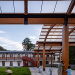 绍兴孙岙小学的改造与再生，浙江 / 造作建筑工作室