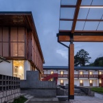 绍兴孙岙小学的改造与再生，浙江 / 造作建筑工作室