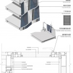 每日互动（个推）总部，杭州 / 零壹城市建筑事务所