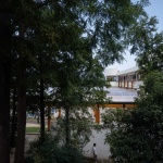 绍兴孙岙小学的改造与再生，浙江 / 造作建筑工作室
