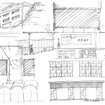 绍兴孙岙小学的改造与再生，浙江 / 造作建筑工作室