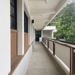 绍兴孙岙小学的改造与再生，浙江 / 造作建筑工作室