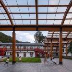 绍兴孙岙小学的改造与再生，浙江 / 造作建筑工作室