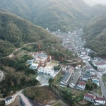 绍兴孙岙小学的改造与再生，浙江 / 造作建筑工作室