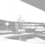 厦门翔安区第二实验小学黎安校区 / 一舍建筑工作室（合立道工程设计集团）