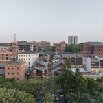 OFFICE真相专辑 NO.39 — URBANUS都市实践·王辉