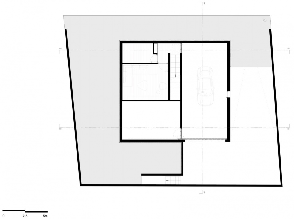 SV House in Portugal Spaceworkers