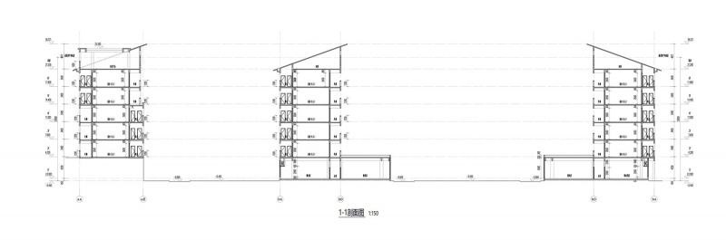 chongqing college of mobile communication hechuan campus by ig·architects