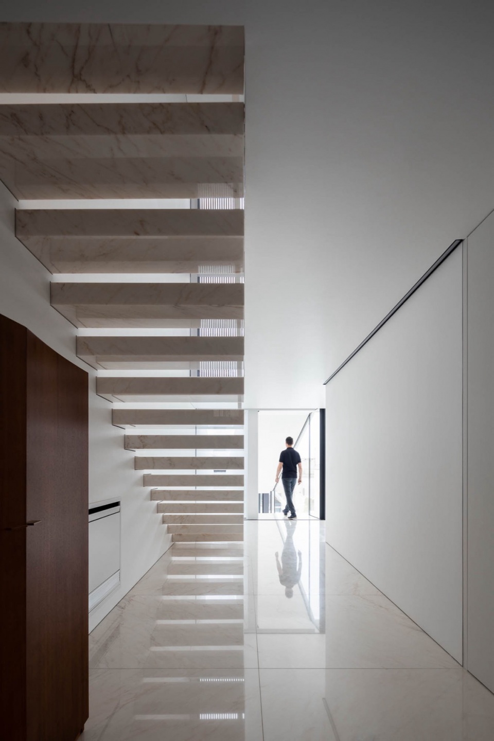 costa nova house by espaco objecto arquitetura design