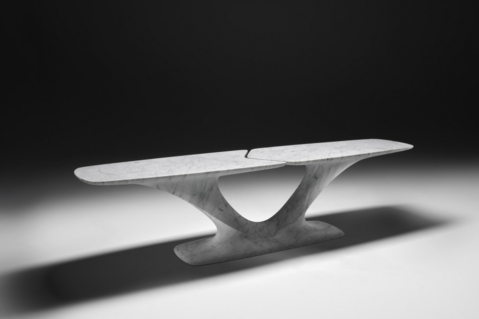 erosion collection by zha