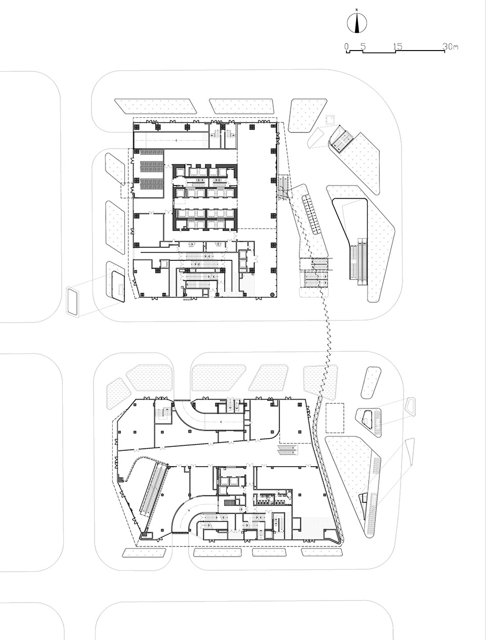 foshan entrepreneur building by ccdi