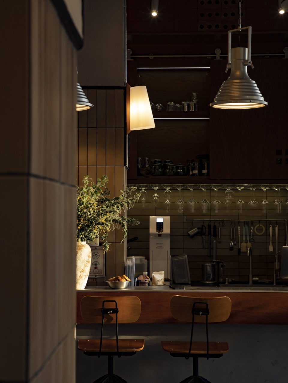 jizha canteen by yooq studio