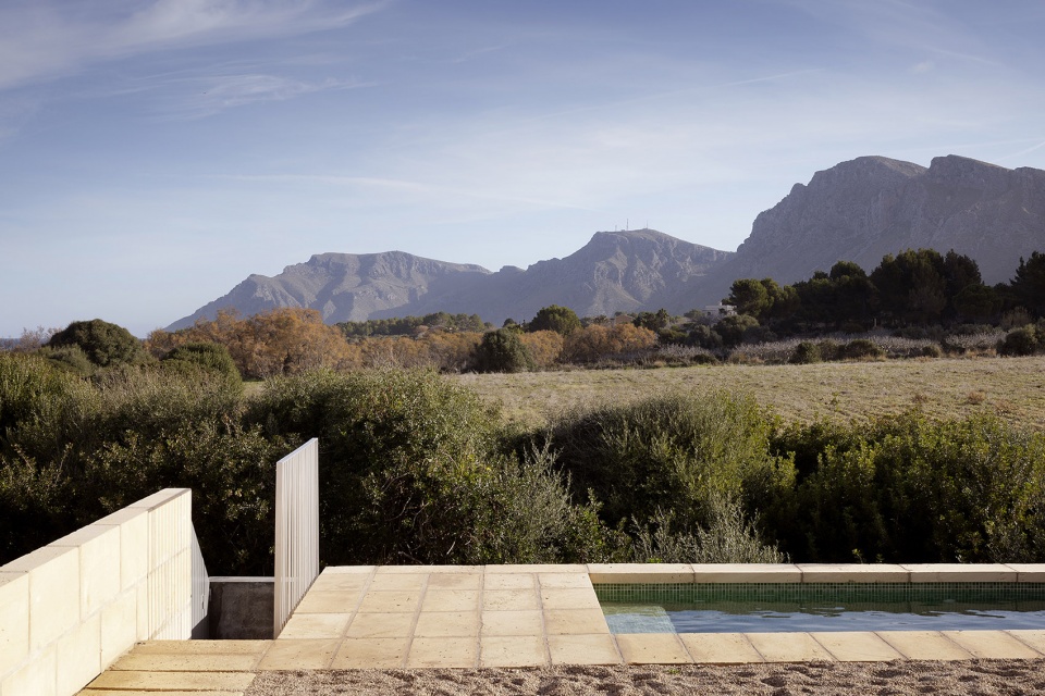 mk residence by mateo arquitectura