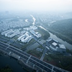 绍兴艺术学校改扩建工程，浙江 / 浙江大学建筑设计研究院