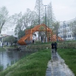 小河镇政府改造，湖北 / 华中科技大学 赵逵教授工作室