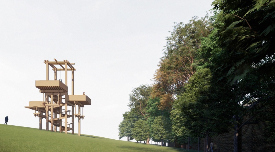 Bruges Triennial 2024 Spaces of Possibility opens