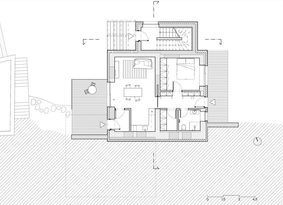 Green House Aoc architekti