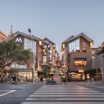 OFFICE真相专辑 NO.39 — URBANUS都市实践·王辉