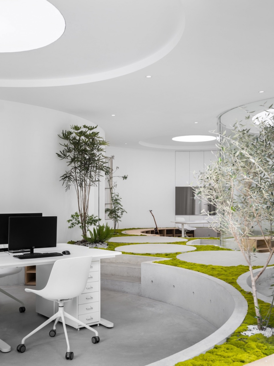 Office U Urban Future Design Studio