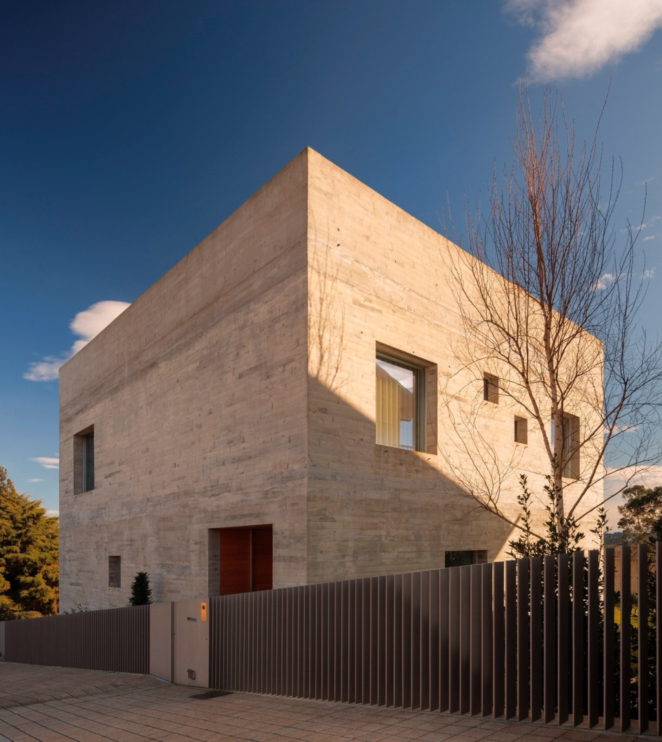 SV House in Portugal Spaceworkers