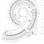 重庆移通学院南湖书院 / 上海意构建筑设计