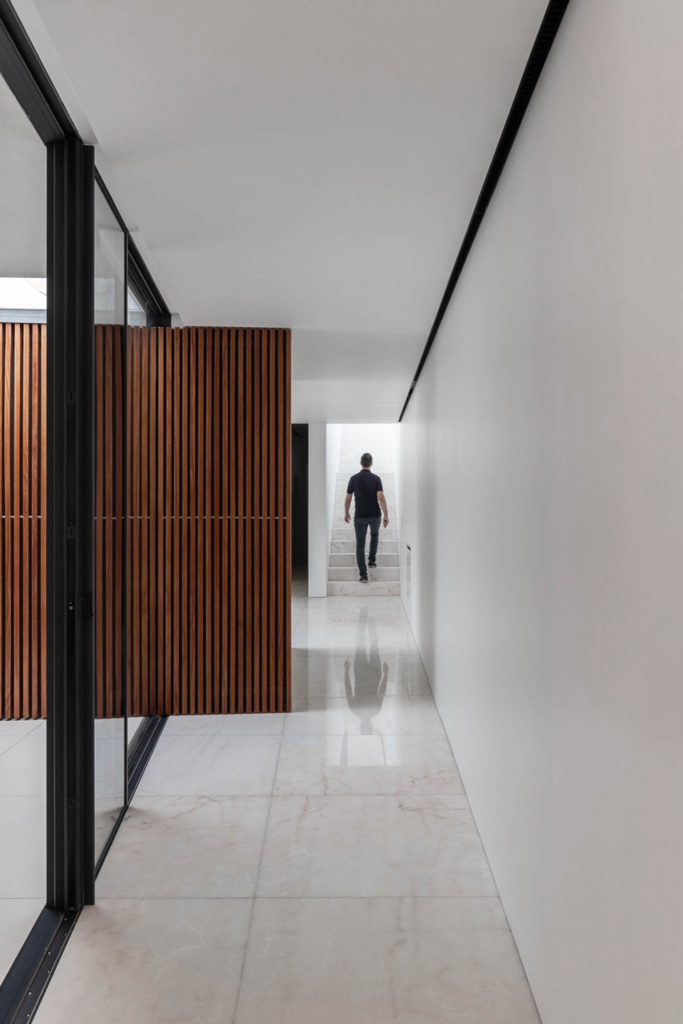 costa nova house by espaco objecto arquitetura design