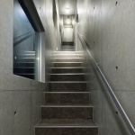 Cuadro中野北公寓楼，东京 / Ryuichi Sasaki Architecture