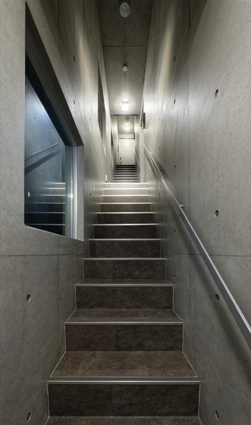 cuadro nakano north by ryuichi sasaki architecture ©️Sherpa