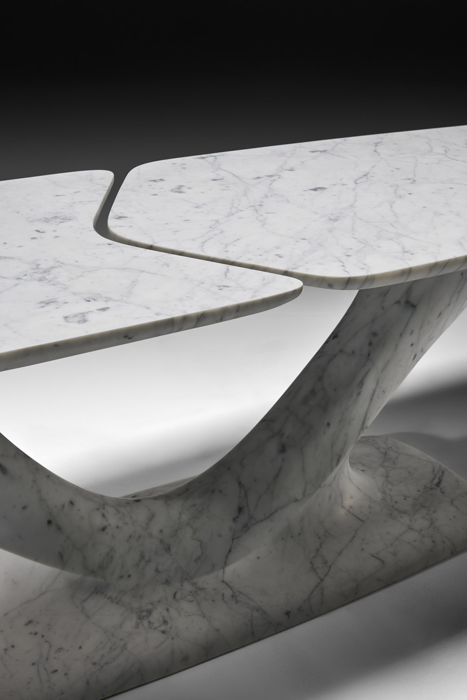erosion collection by zha