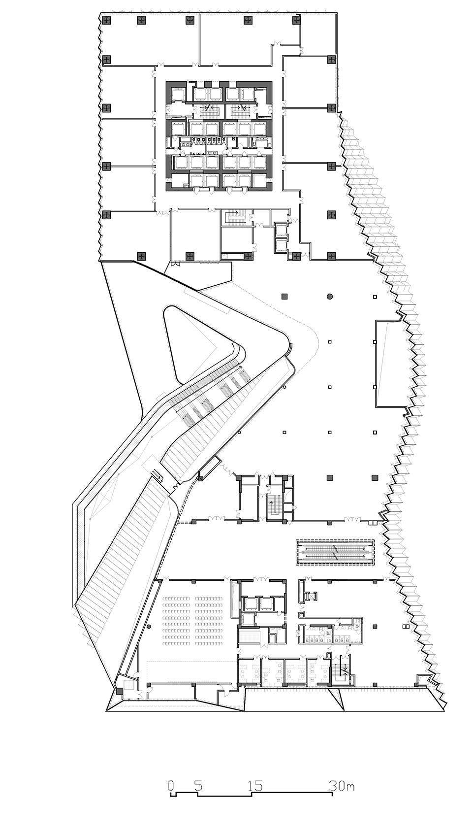foshan entrepreneur building by ccdi